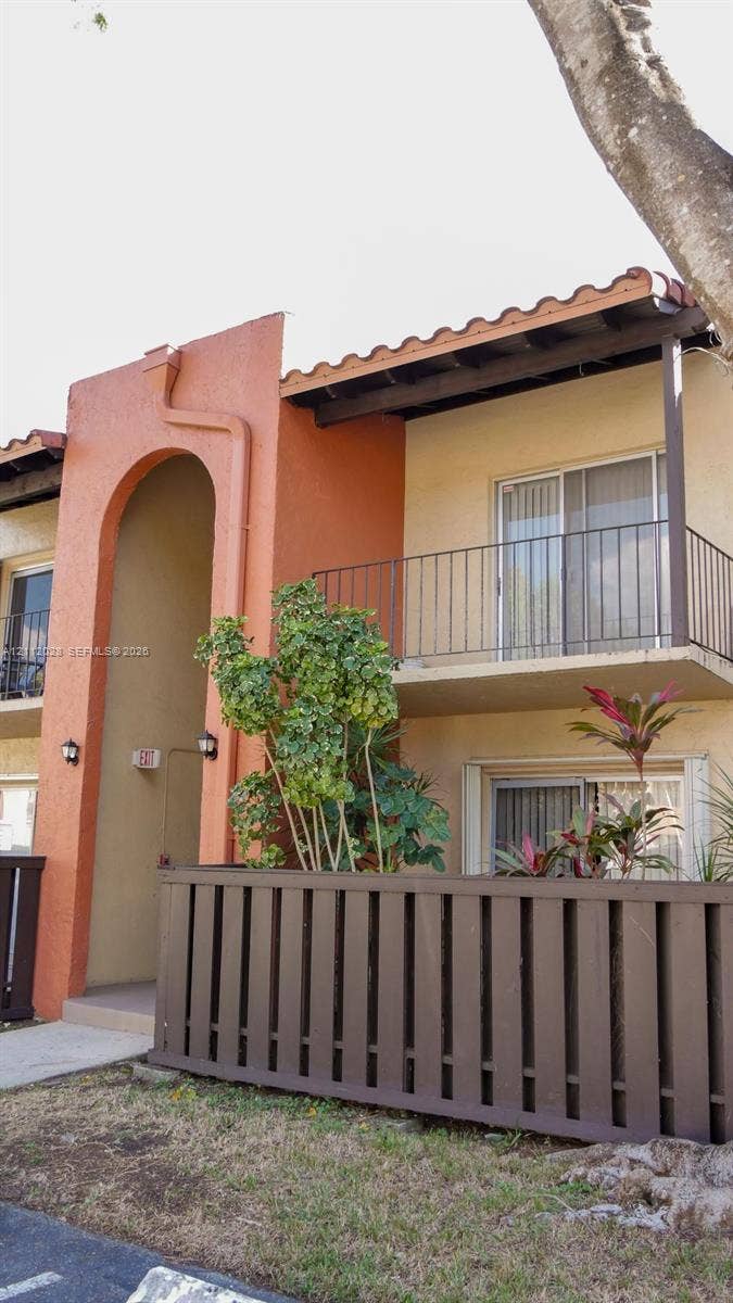 Property photo for 10780 N Kendall Drive, #E12, Miami, FL