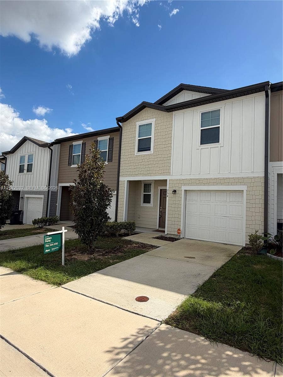 Property photo for 254 Mandovis Street, Davenport, FL