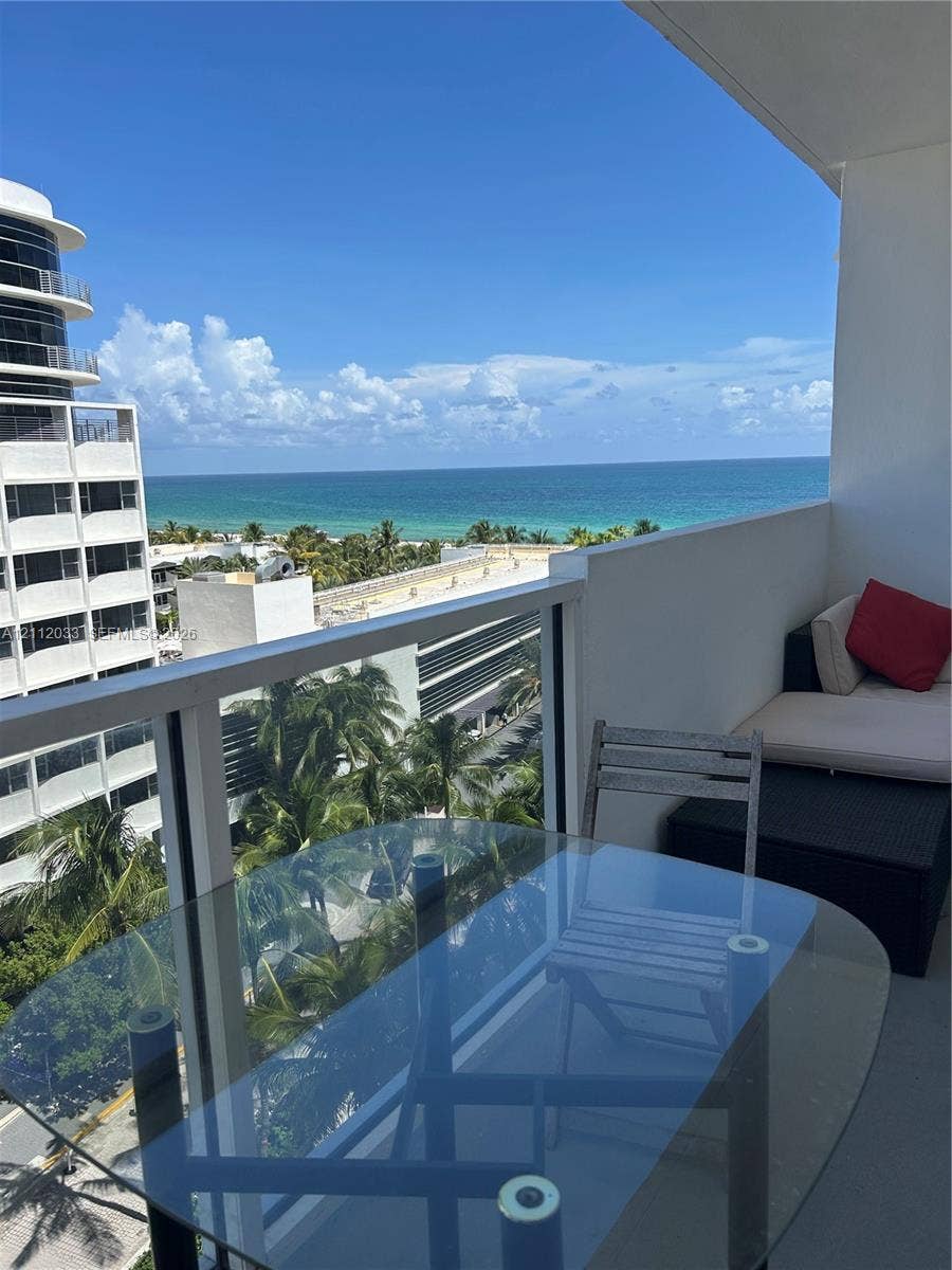 Property photo for 100 Lincoln Road, #904, Miami Beach, FL