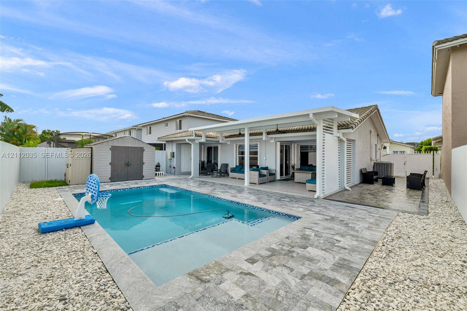 12155 SW 251st Street, Homestead, FL 33032 Photo 30