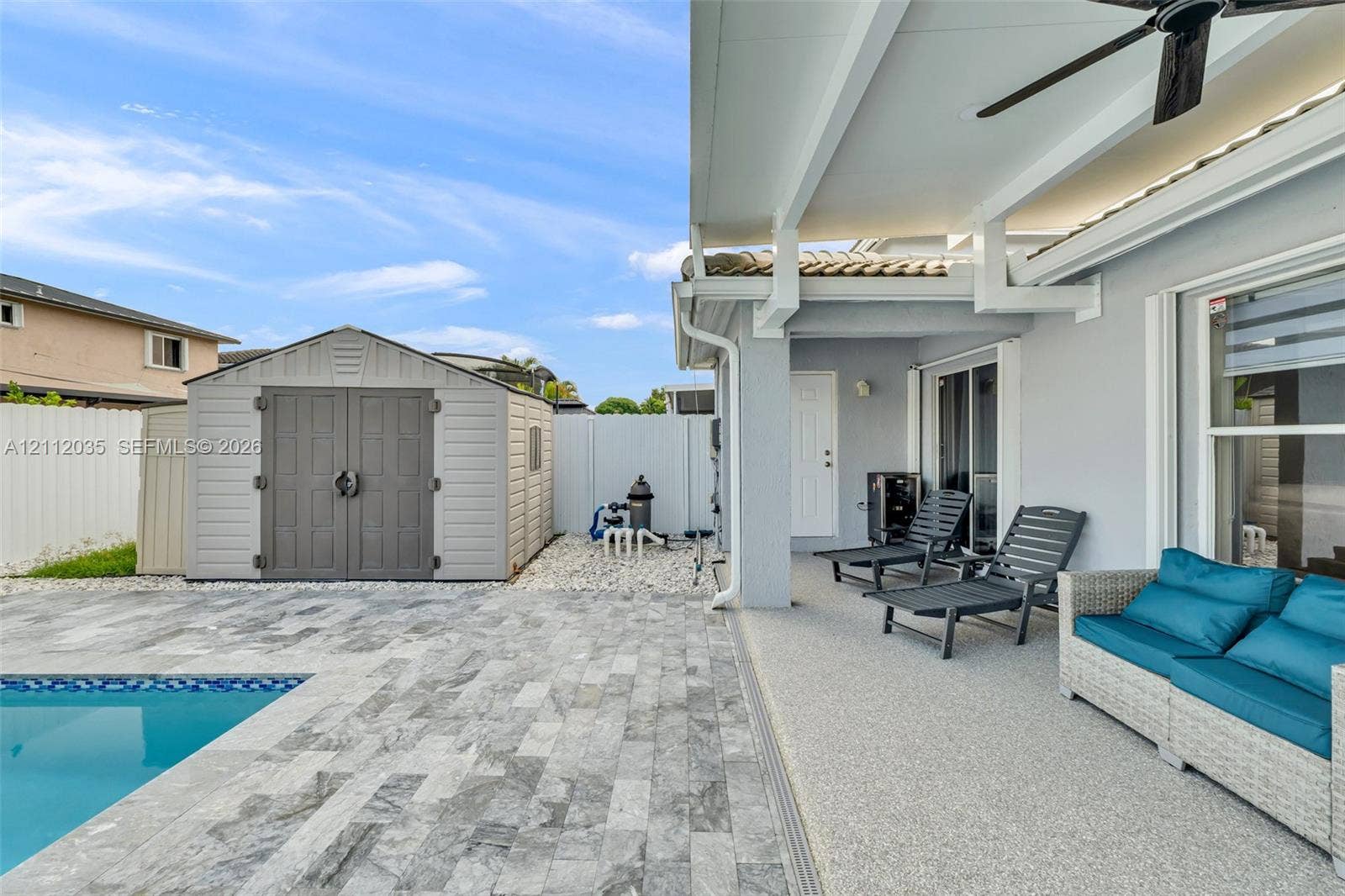 12155 SW 251st Street, Homestead, FL 33032 Photo 33