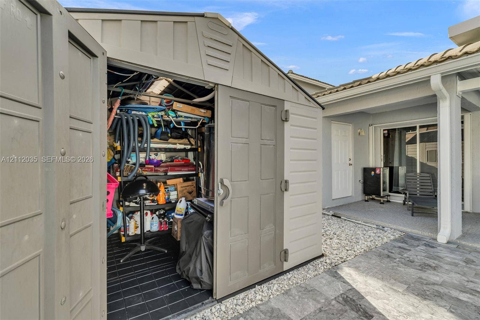 12155 SW 251st Street, Homestead, FL 33032 Photo 34