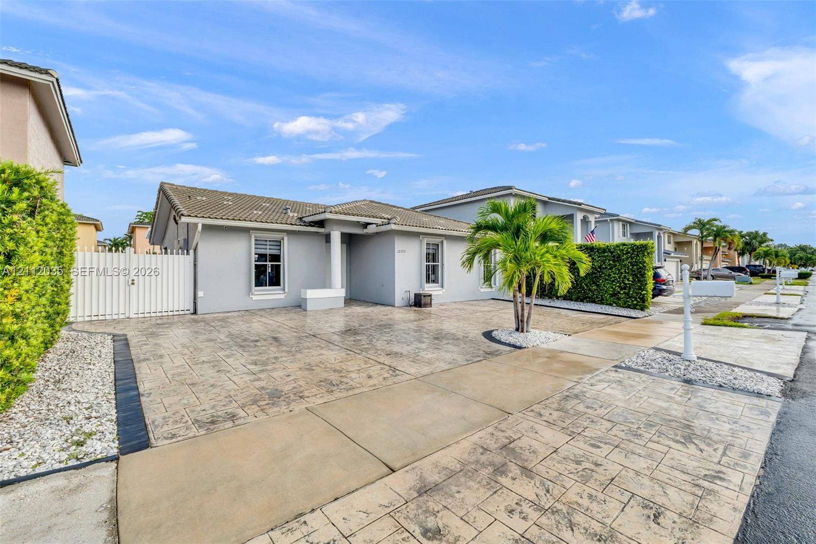 12155 SW 251st Street, Homestead, FL 33032 Photo 2