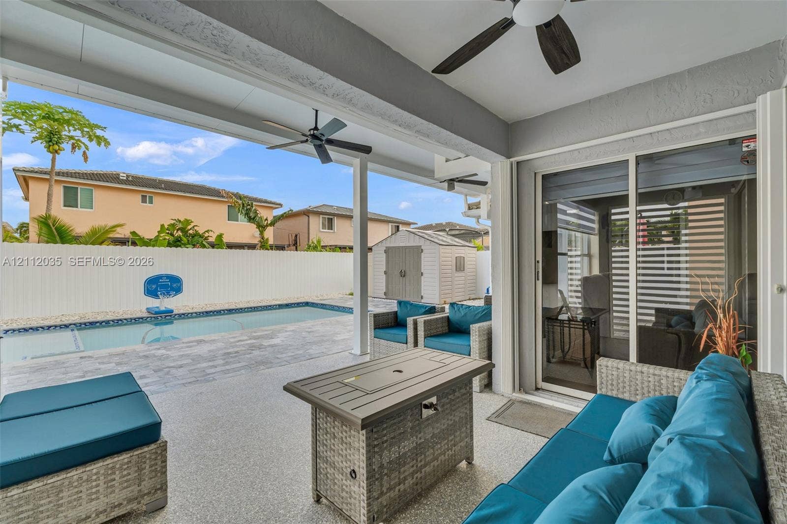 12155 SW 251st Street, Homestead, FL 33032 Photo 25