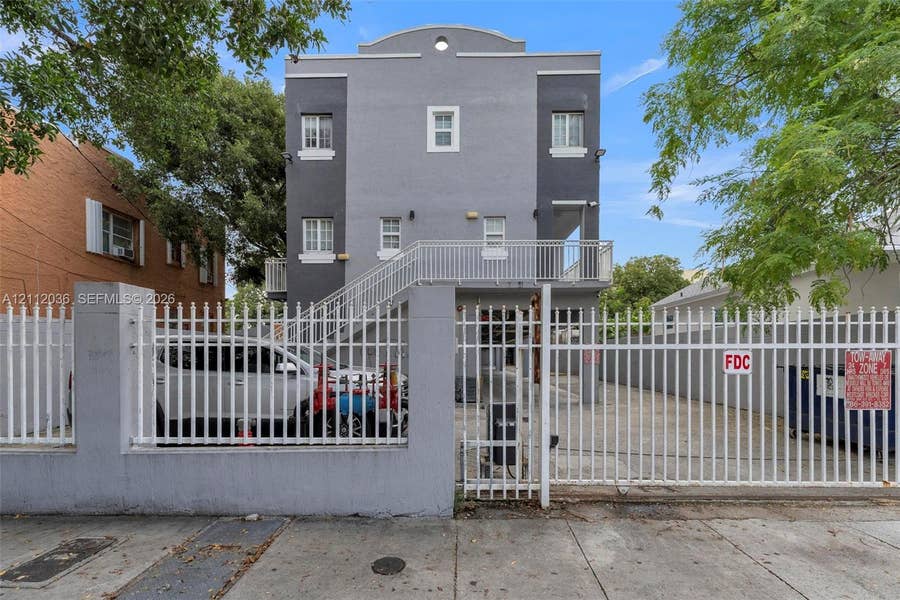 Property photo for 1421 SW 3rd Street, #203, Miami, FL