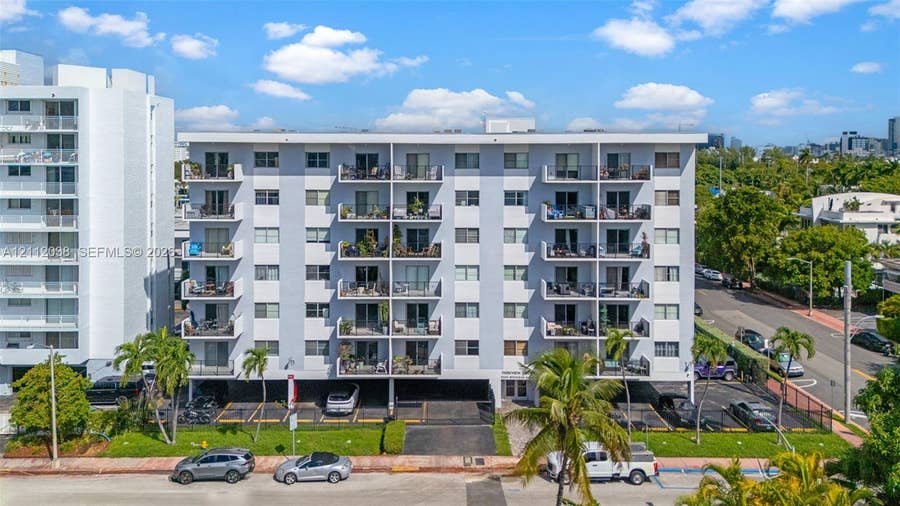 Property photo for 1000 Michigan Avenue, #207, Miami Beach, FL