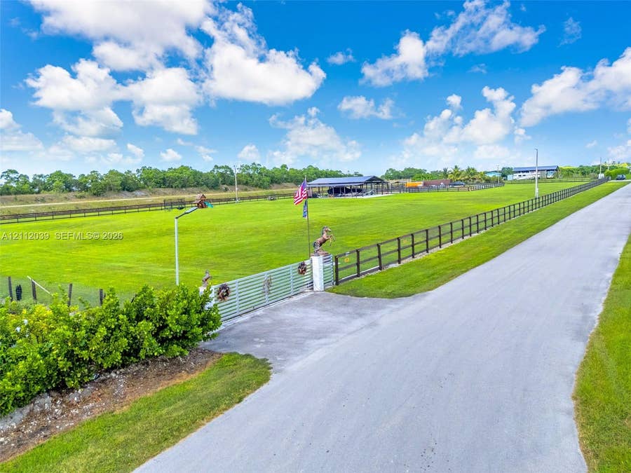 Property photo for 25000 SW 227th Avenue, Homestead, FL