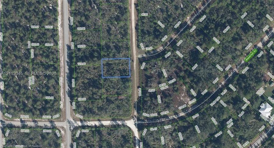 Property photo for 1001 Little Court, Sebring, FL