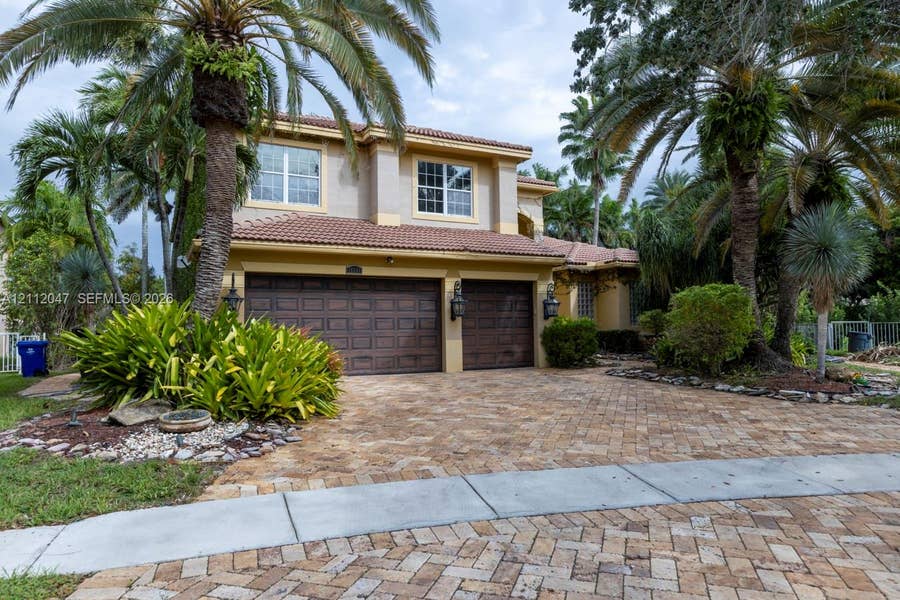 Property photo for 18501 SW 44th Street, Miramar, FL