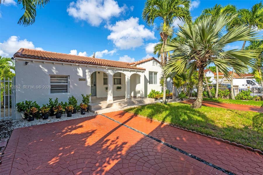 Property photo for 5635 SW 5th Terrace, Miami, FL