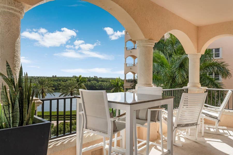 Property photo for 13633 Deering Bay Drive, #245, Coral Gables, FL