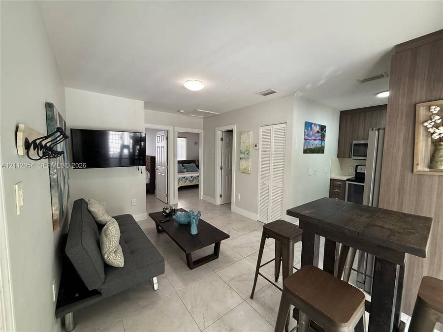 Property photo for 842 SW 14th Avenue, #6, Miami, FL