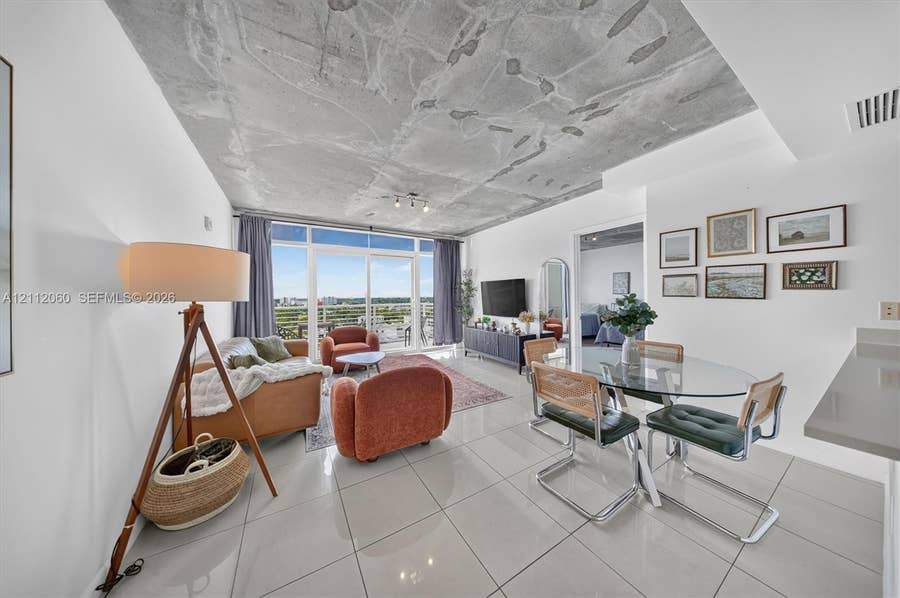 Property photo for 3250 NE 1st Avenue, #1106, Miami, FL