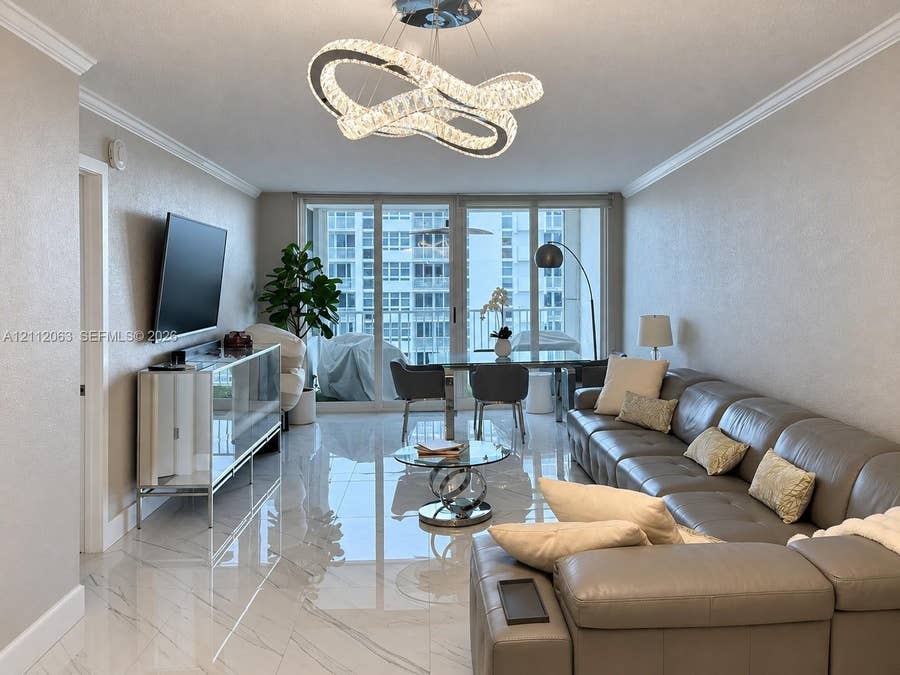 Property photo for 1360 S Ocean Boulevard, #2503, Pompano Beach, FL