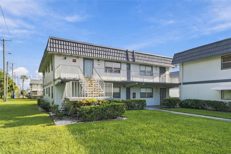 Property photo for 527 Brittany K, #K, Delray Beach, FL