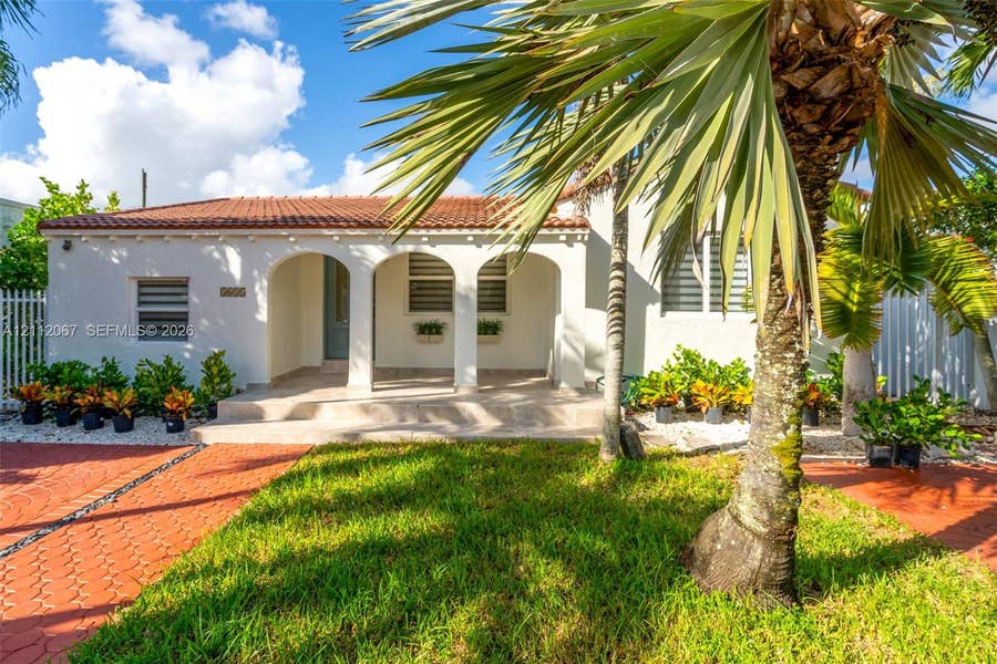 Property photo for 5635 SW 5th Terrace, Miami, FL