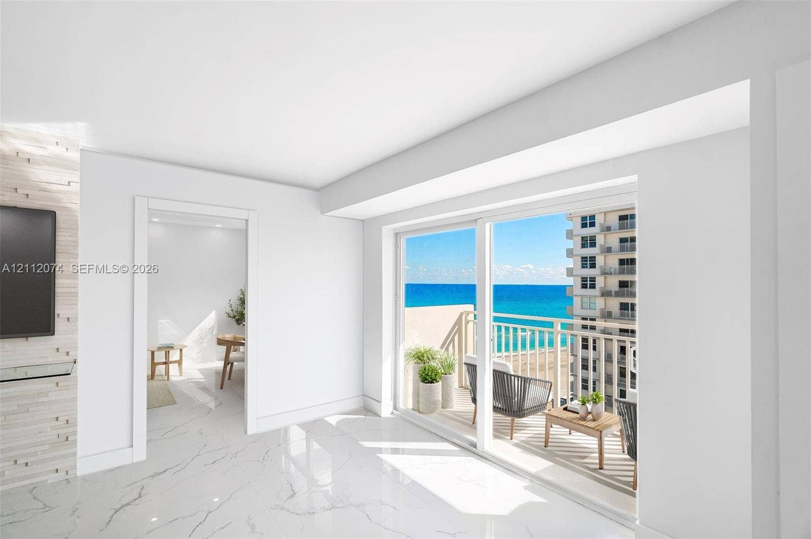 4505 S Ocean Boulevard, #803, Highland Beach, Highland Beach, FL 33487 Photo 1