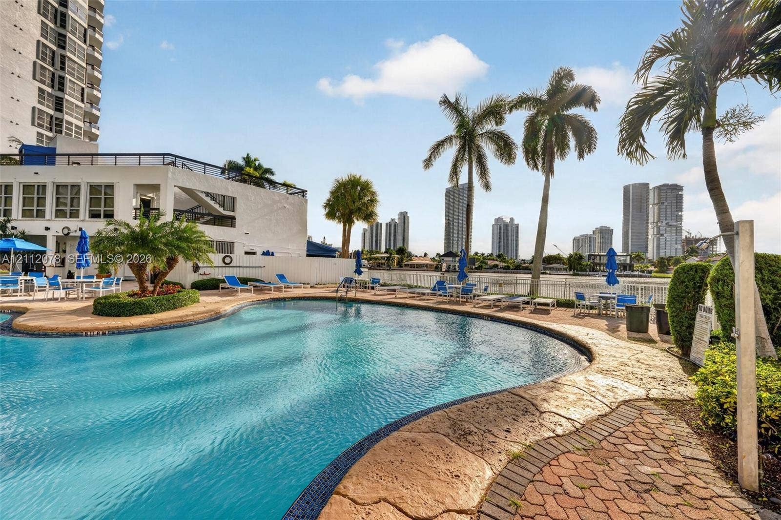 19195 NE 36th Court, #2202, Aventura, FL 33180 Photo 28