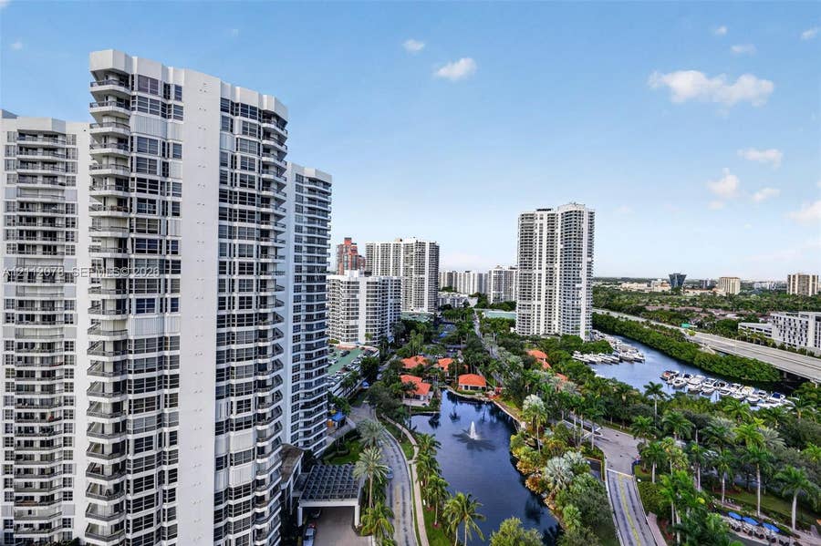 Property photo for 19195 NE 36th Court, #2202, Aventura, FL