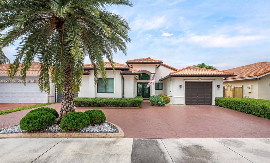 Property photo for 14462 NW 87th Court, #14462, Miami Lakes, FL