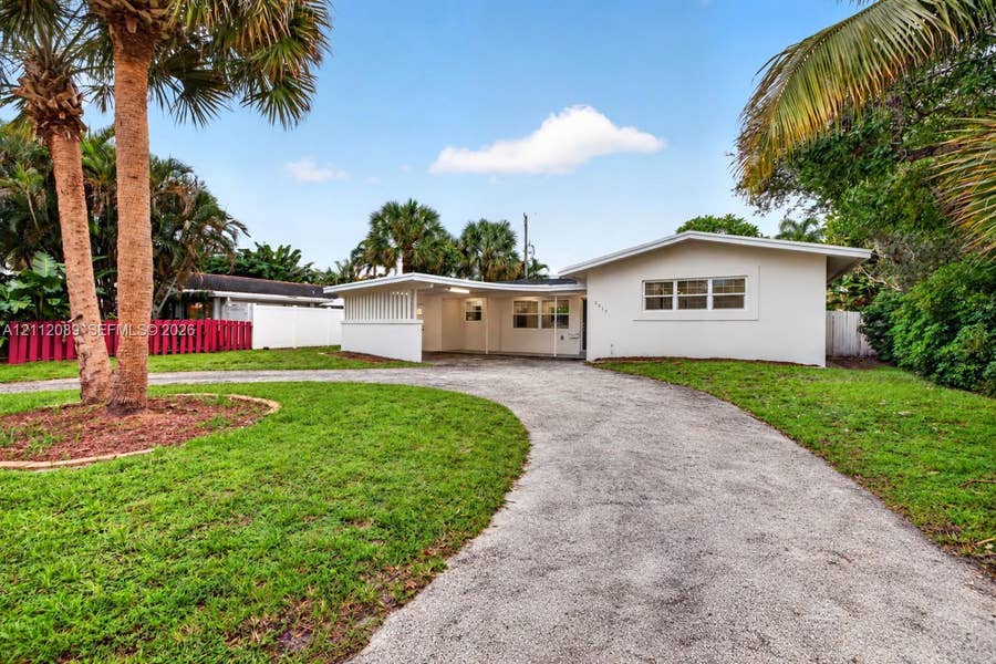 Property photo for 2017 NE 29th Court, Fort Lauderdale, FL