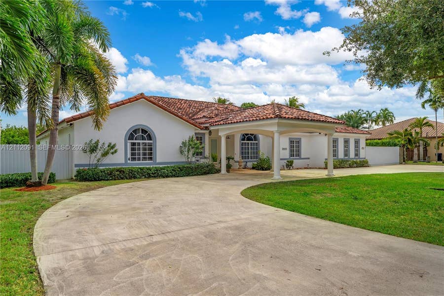 Property photo for 29481 SW 193rd Court, Homestead, FL