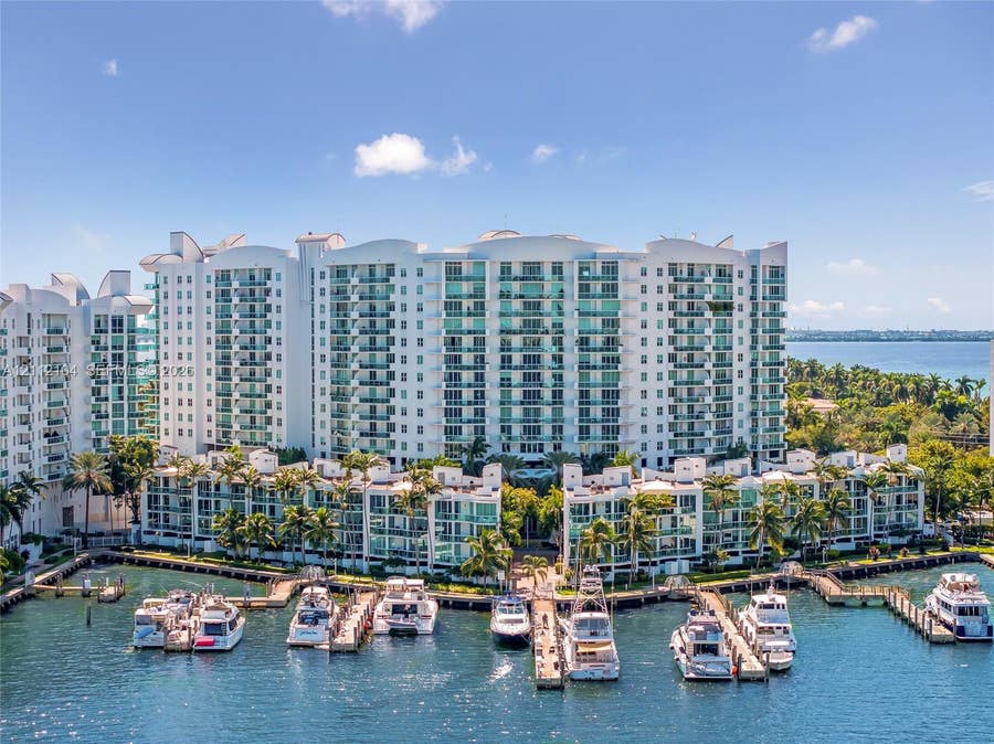 Property photo for 7900 Harbor Island Drive, #1203, North Bay Village, FL