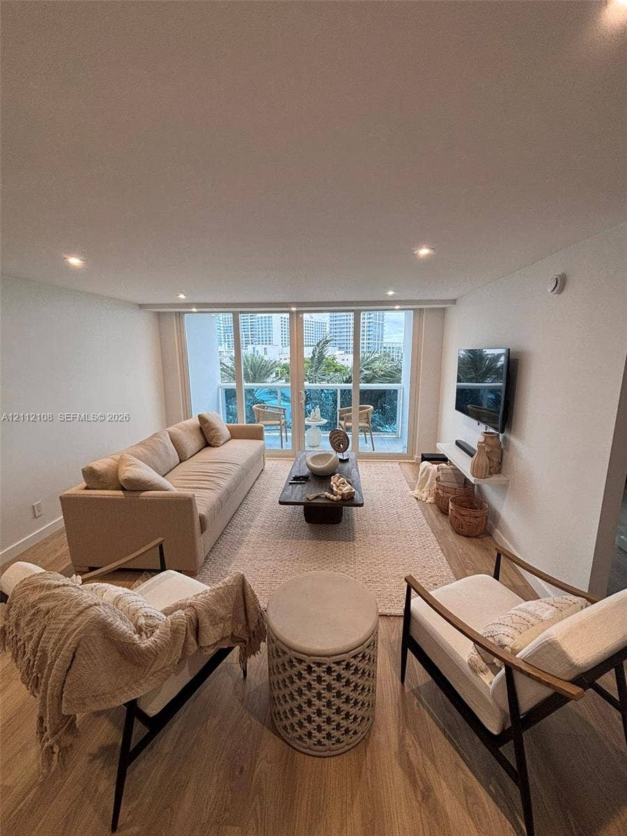 Property photo for 6770 Indian Creek Drive, #6D, Miami Beach, FL