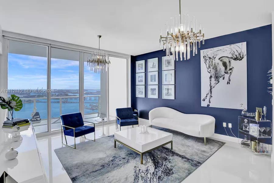 Property photo for 2020 N Bayshore Drive, #2904, Miami, FL