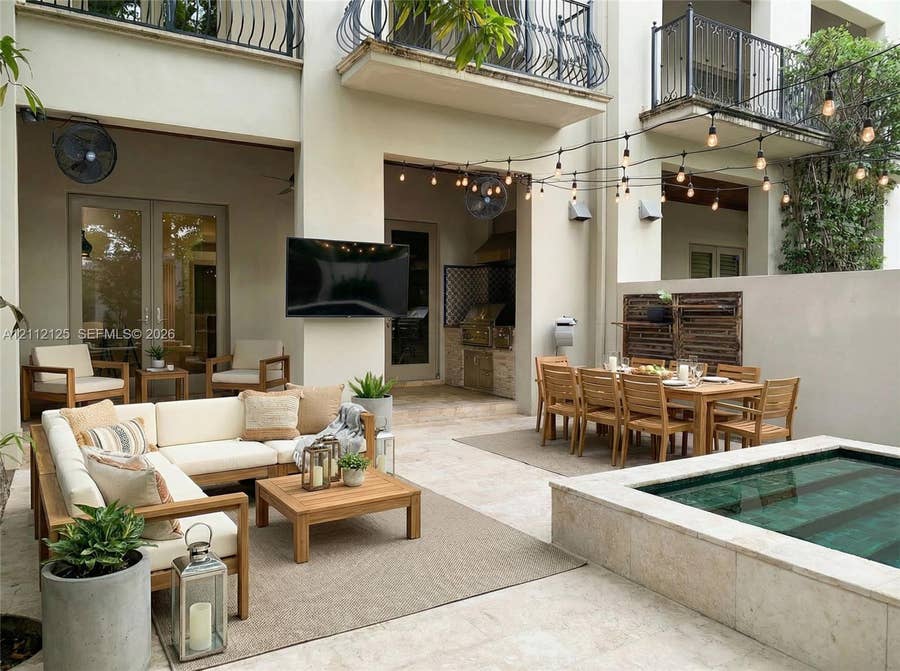 Property photo for 7560 SW 56th Court, Miami, FL
