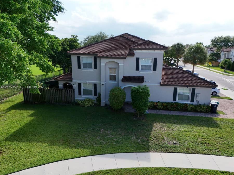 Property photo for 15260 SW 91st Lane, Miami, FL