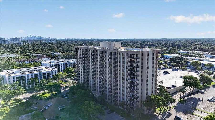 Property photo for 1470 NE 123rd Street, #A1209, North Miami, FL