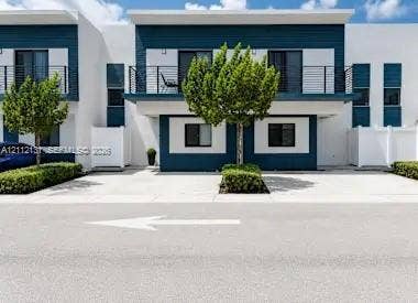 Property photo for 3400 NW 191st Street, #4-B, Miami Gardens, FL