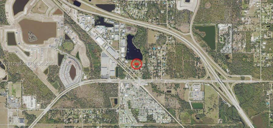 Property photo for 17381 First Street, North Fort Myers, FL
