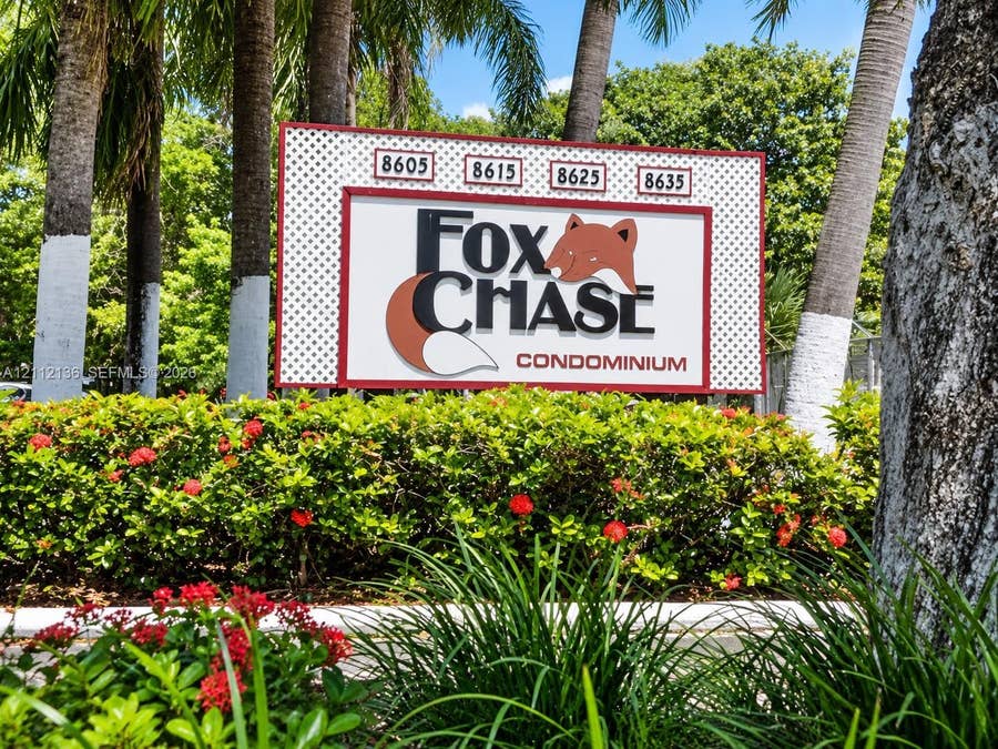 Property photo for 8635 NW 8th Street, #109, Miami, FL
