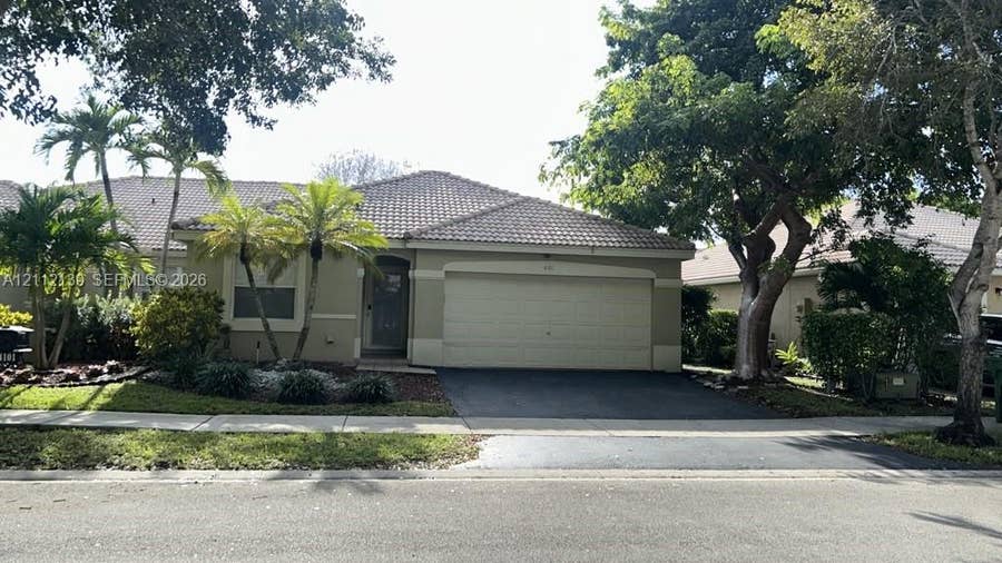 Property photo for 4101 Pine Ridge Lane, #0, Weston, FL