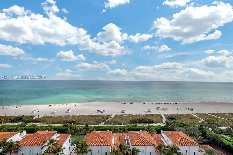 Property photo for 5959 Collins Avenue, #1503, Miami Beach, FL