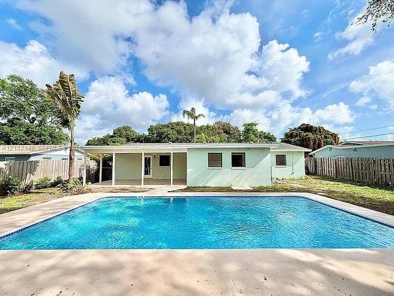 Property photo for 1753 N 16th Court N, Lake Worth, FL