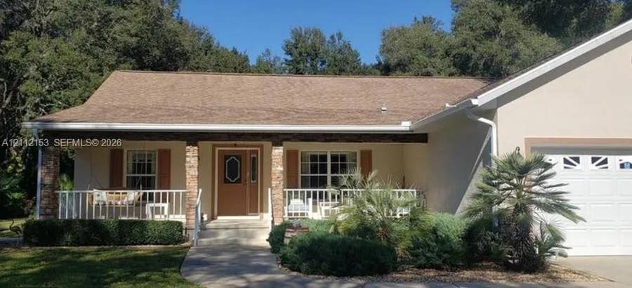 Property photo for 6009 SW 107th, Ocala, FL
