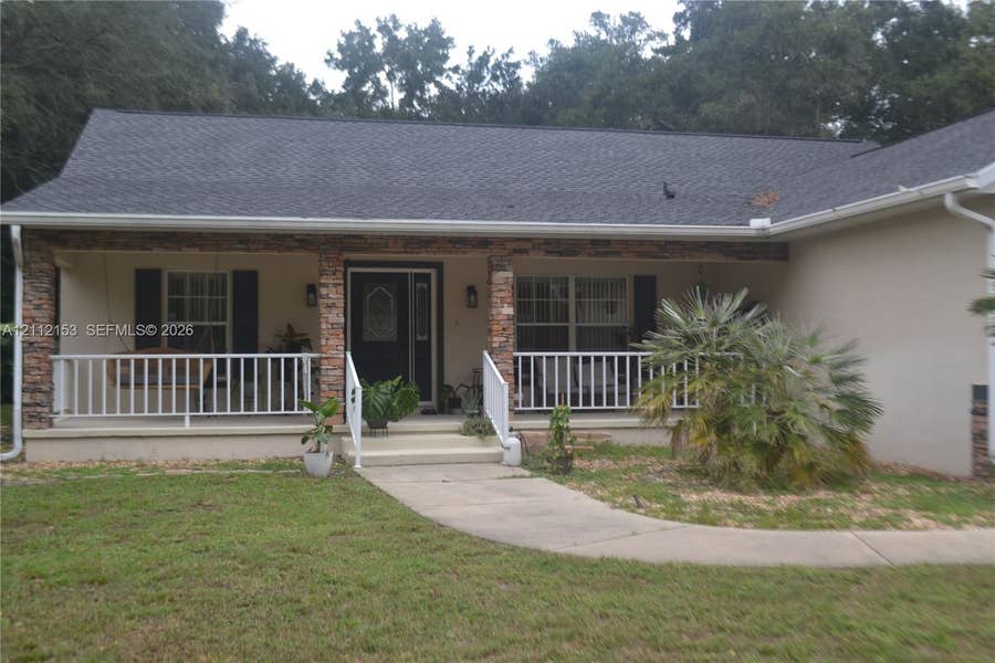 Property photo for 6009 SW 107th, Ocala, FL