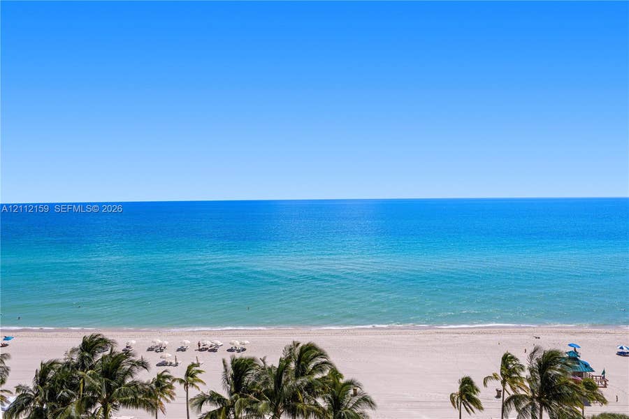 Property photo for 18975 Collins Avenue, #802, Sunny Isles Beach, FL