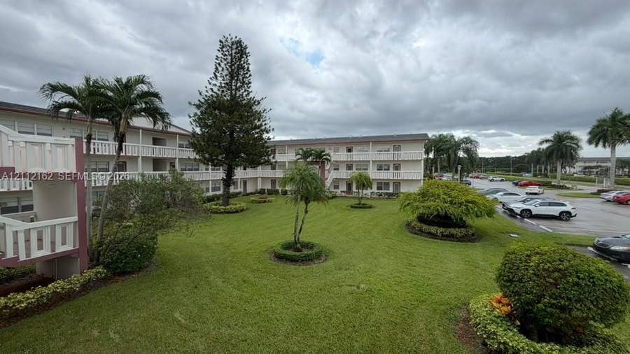 Property photo for 309 Fanshaw H, #309, Boca Raton, FL