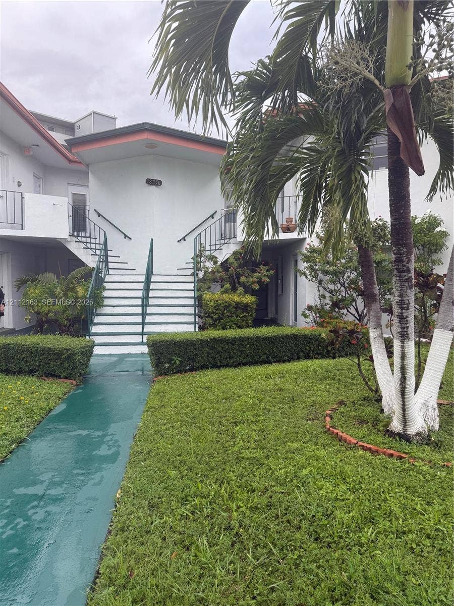 Property photo for 18750 NE 18th Avenue, #151, Miami, FL