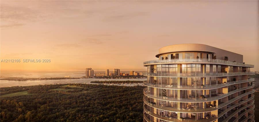 Property photo for 2411 Laguna Circle, #2906, Miami, FL