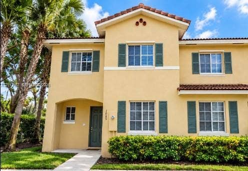 Property photo for 1985 SW 60th Terrace, #-, North Lauderdale, FL