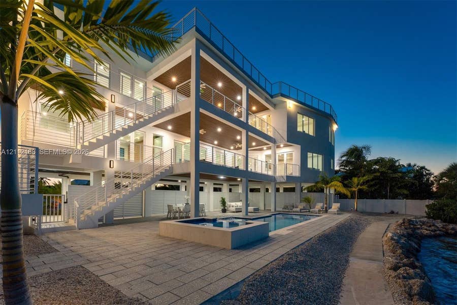 Property photo for 1041 E Buttonwood Drive, Sugarloaf Key, FL
