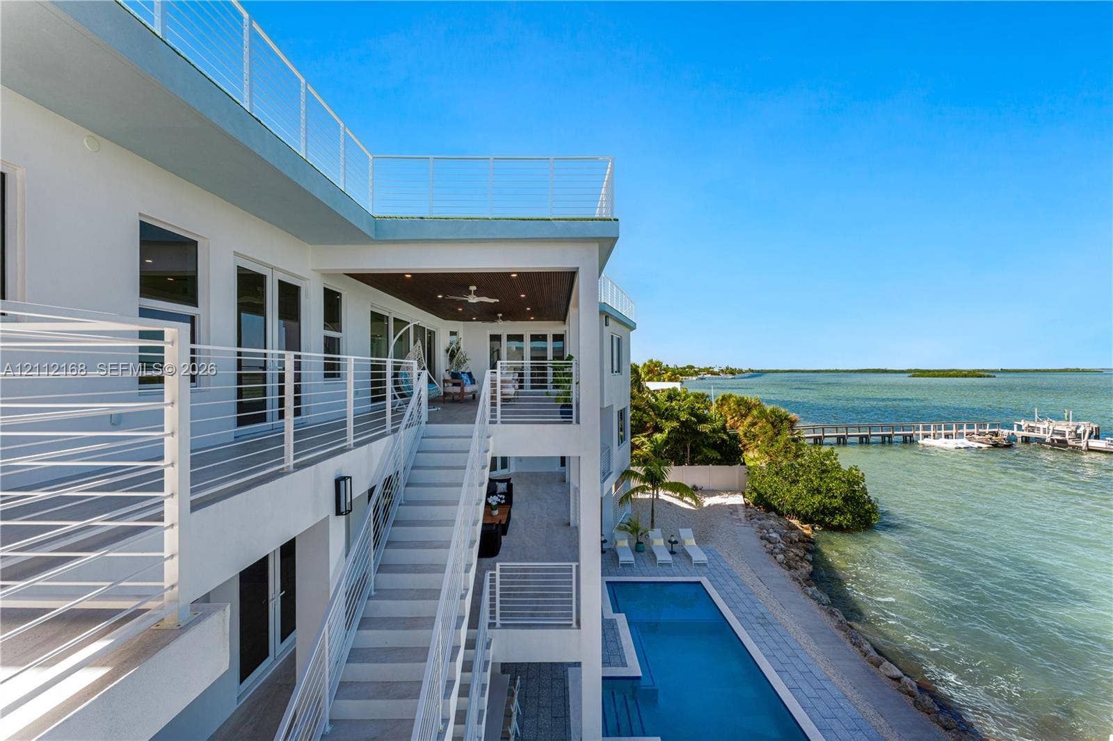 1041 E Buttonwood Drive, Sugarloaf Key, FL 33042 Photo 76