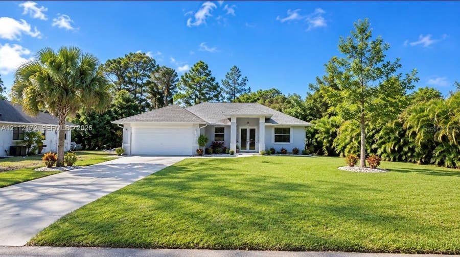 Property photo for 150 Bell Boulevard S, Lehigh Acres, FL