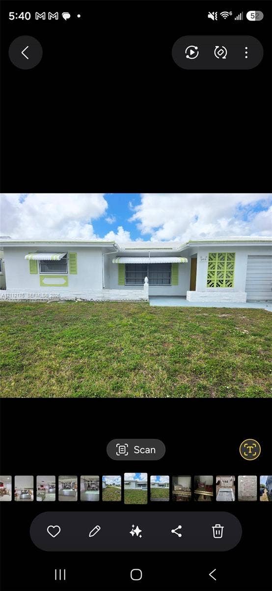 Property photo for 5415 NW 49th Terrace, Tamarac, FL