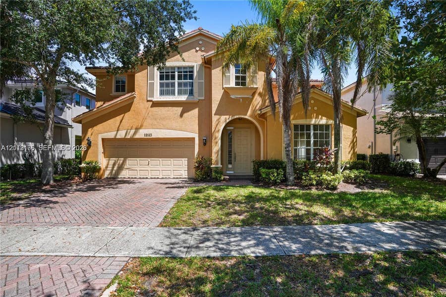Property photo for 19143 Crystal Street, Weston, FL